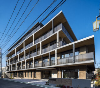 ソナーレ・アテリア大泉学園